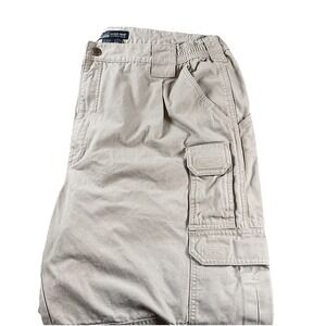 511 Tactical Series Men's Khaki 42x 32 Military Hiking Outdoors